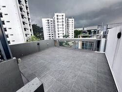 Belgravia Green (D28), Terrace #566152841